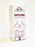Agnocasto - Drmek obecny