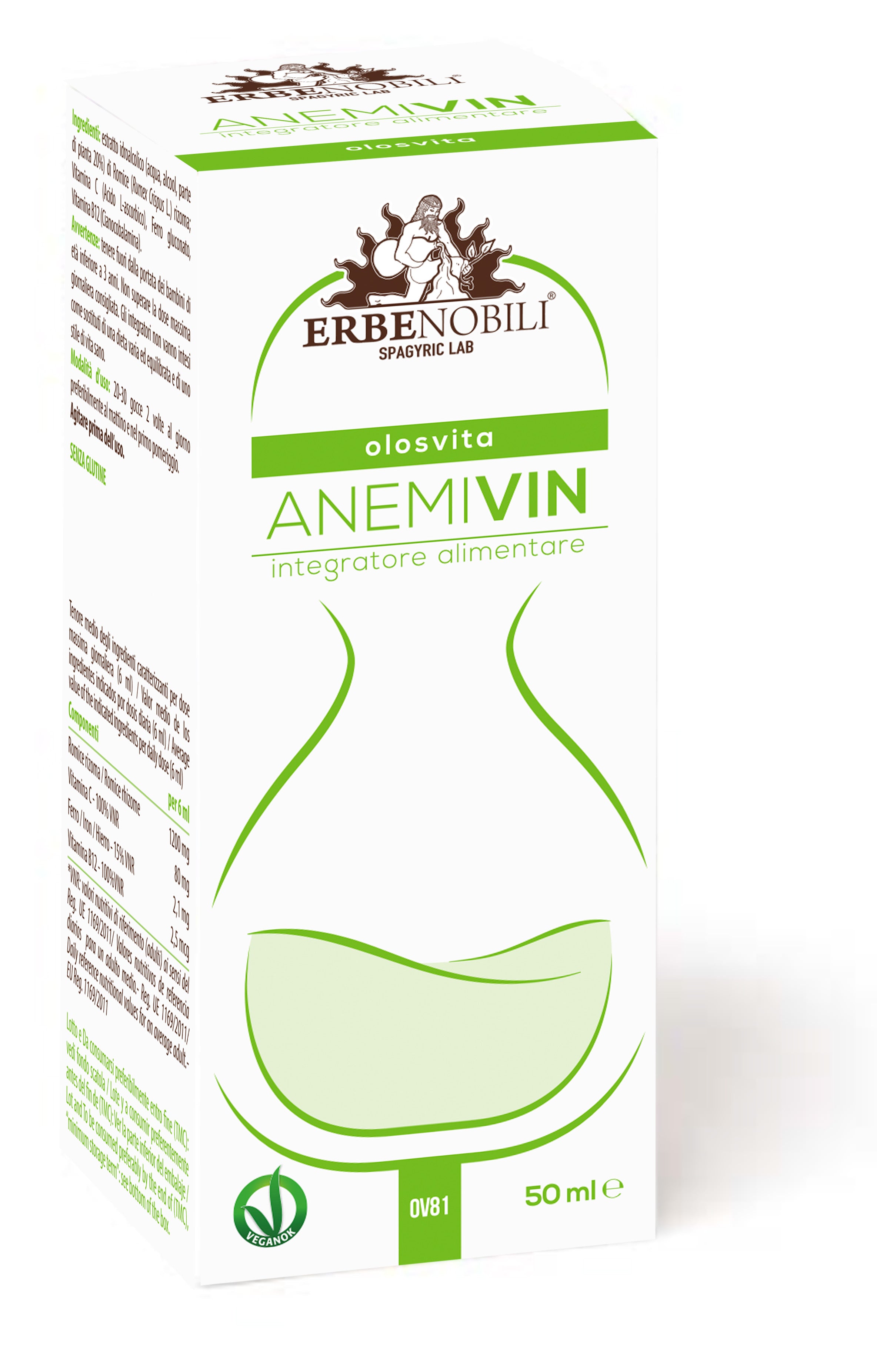 Anemivin
