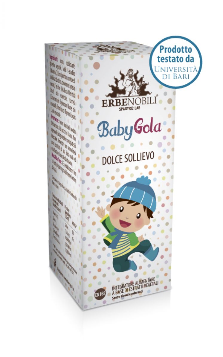 BabyGola