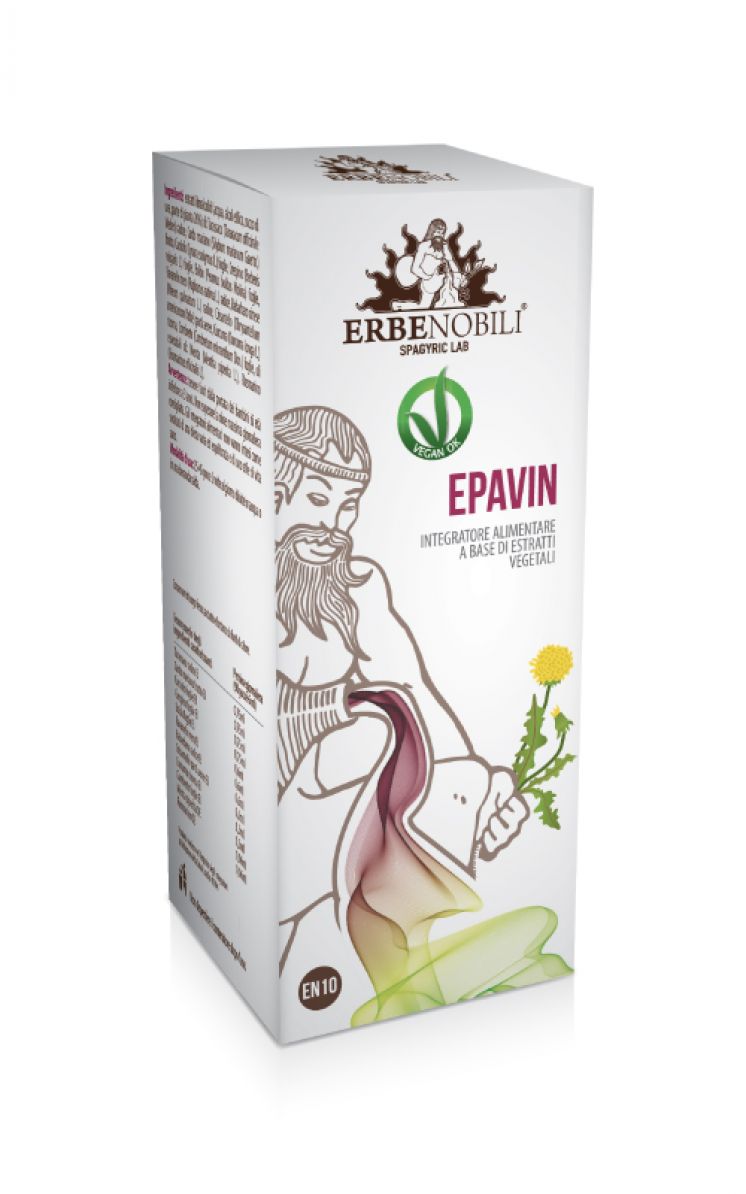 Epavin