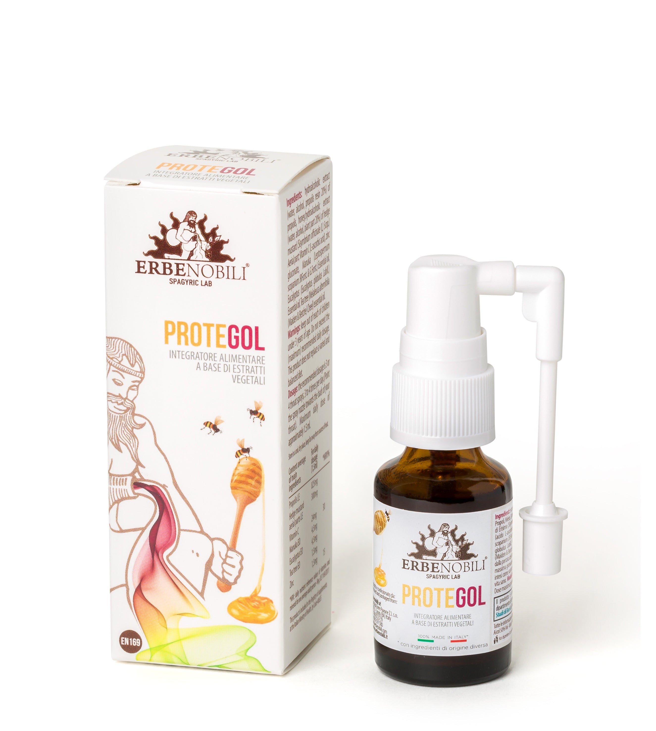 Protegol