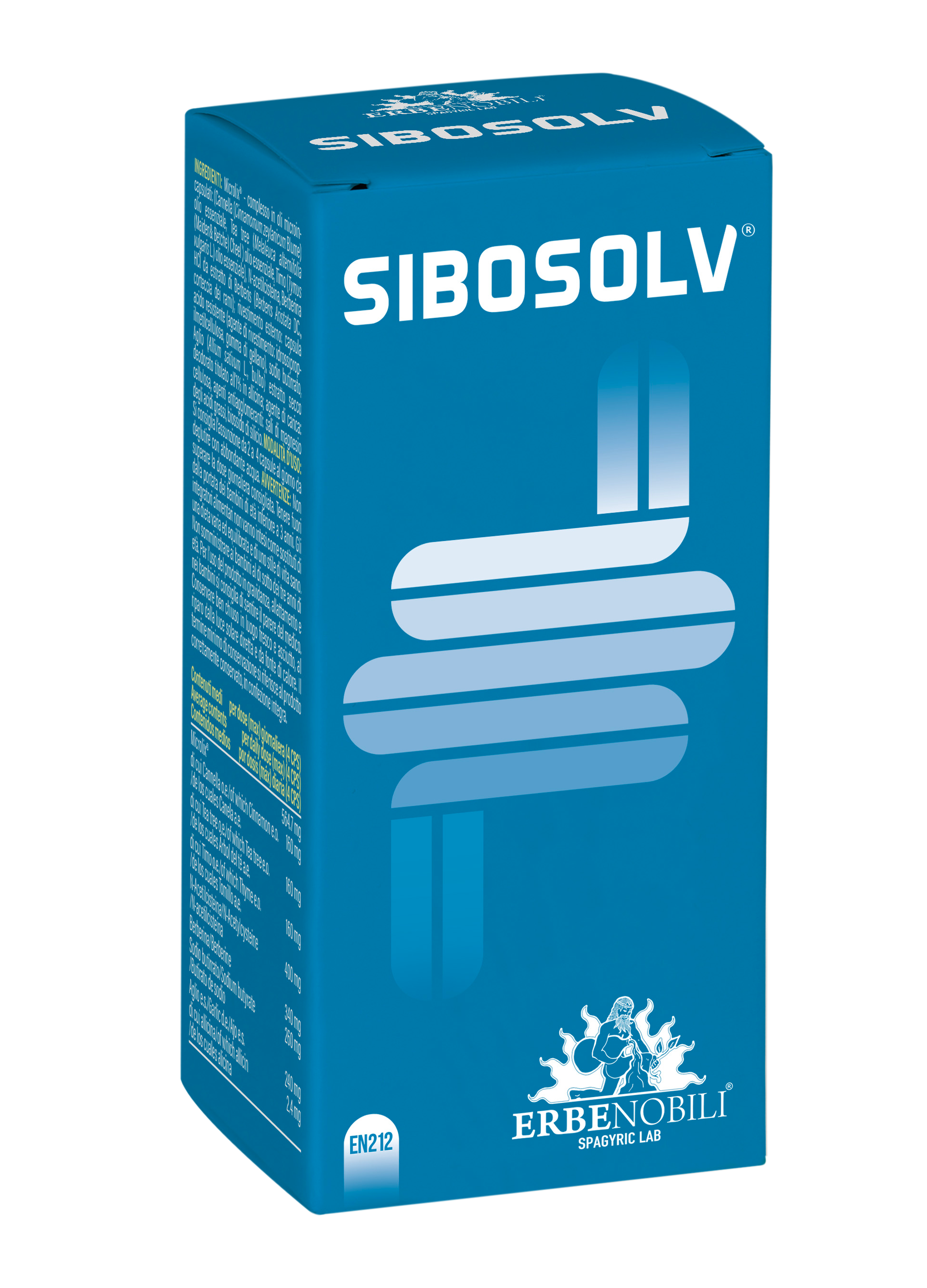 Sibosolv
