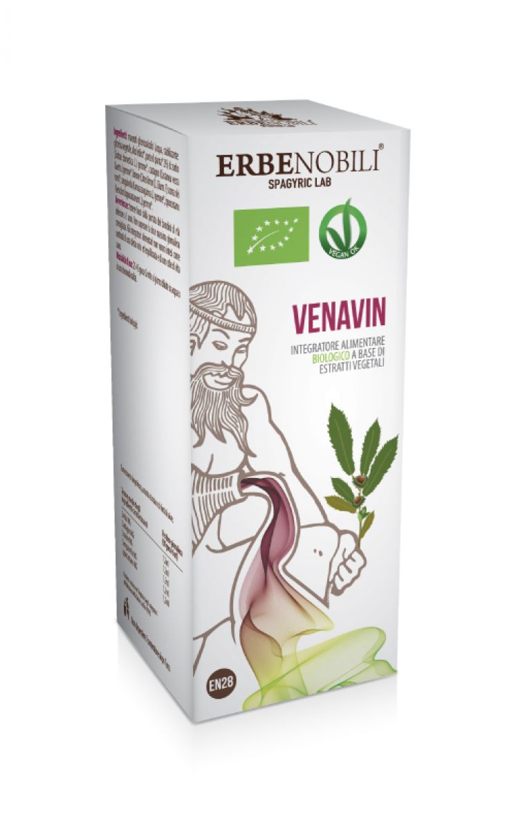Venavin Bio