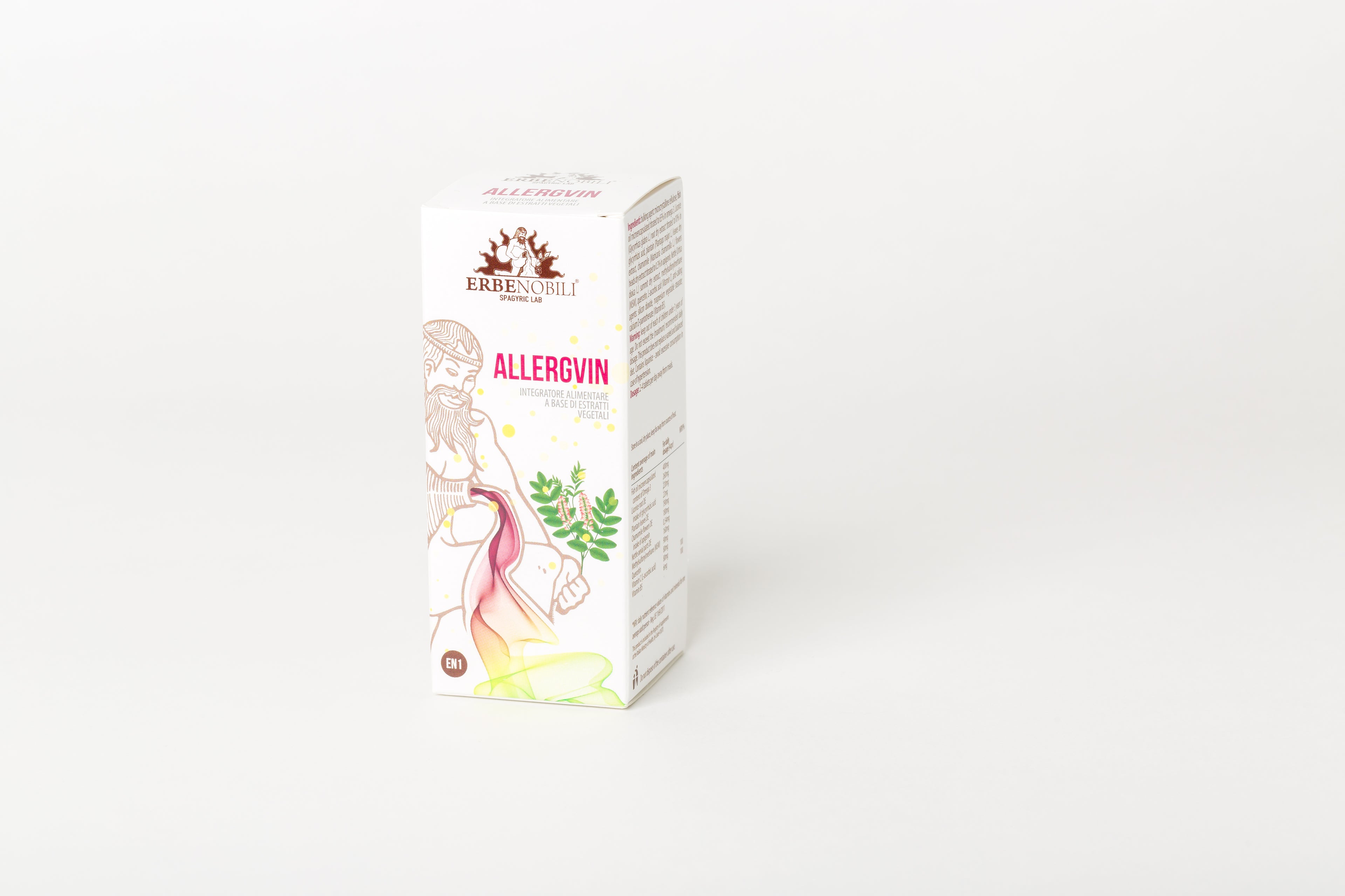 Allergvin