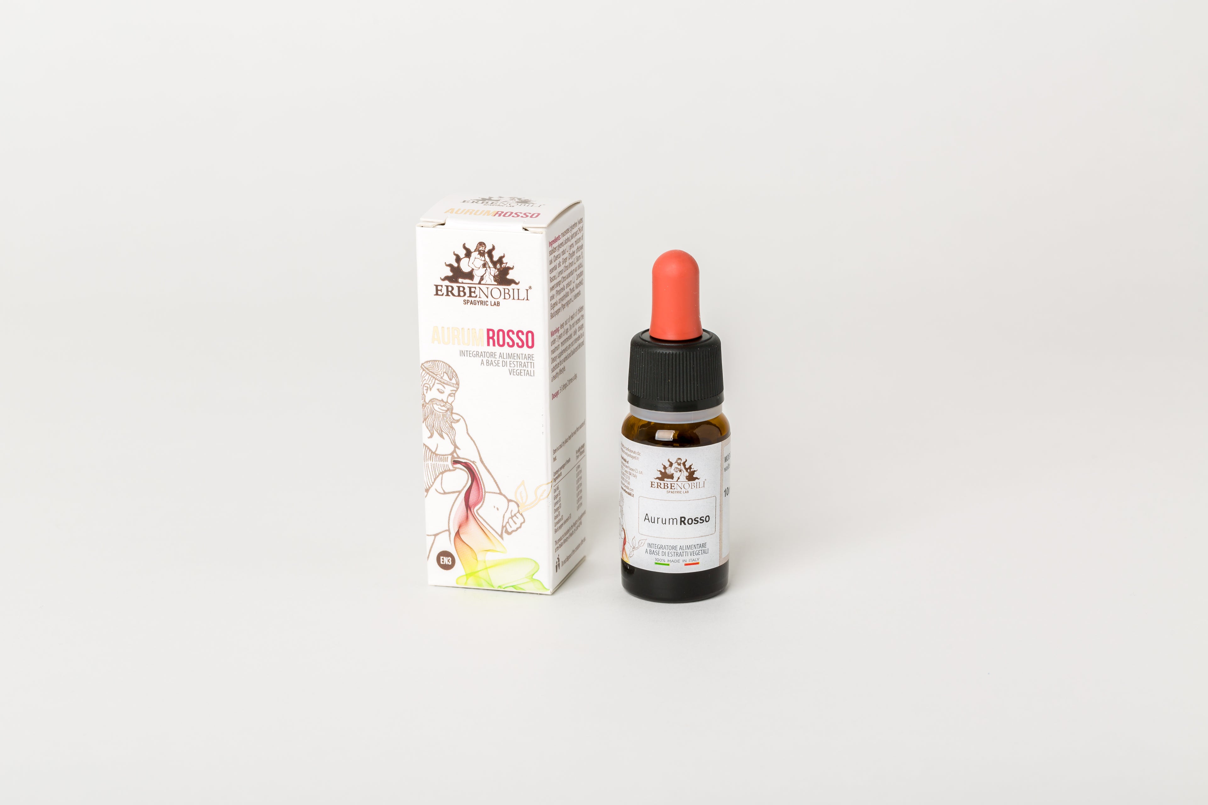 Aurumrosso