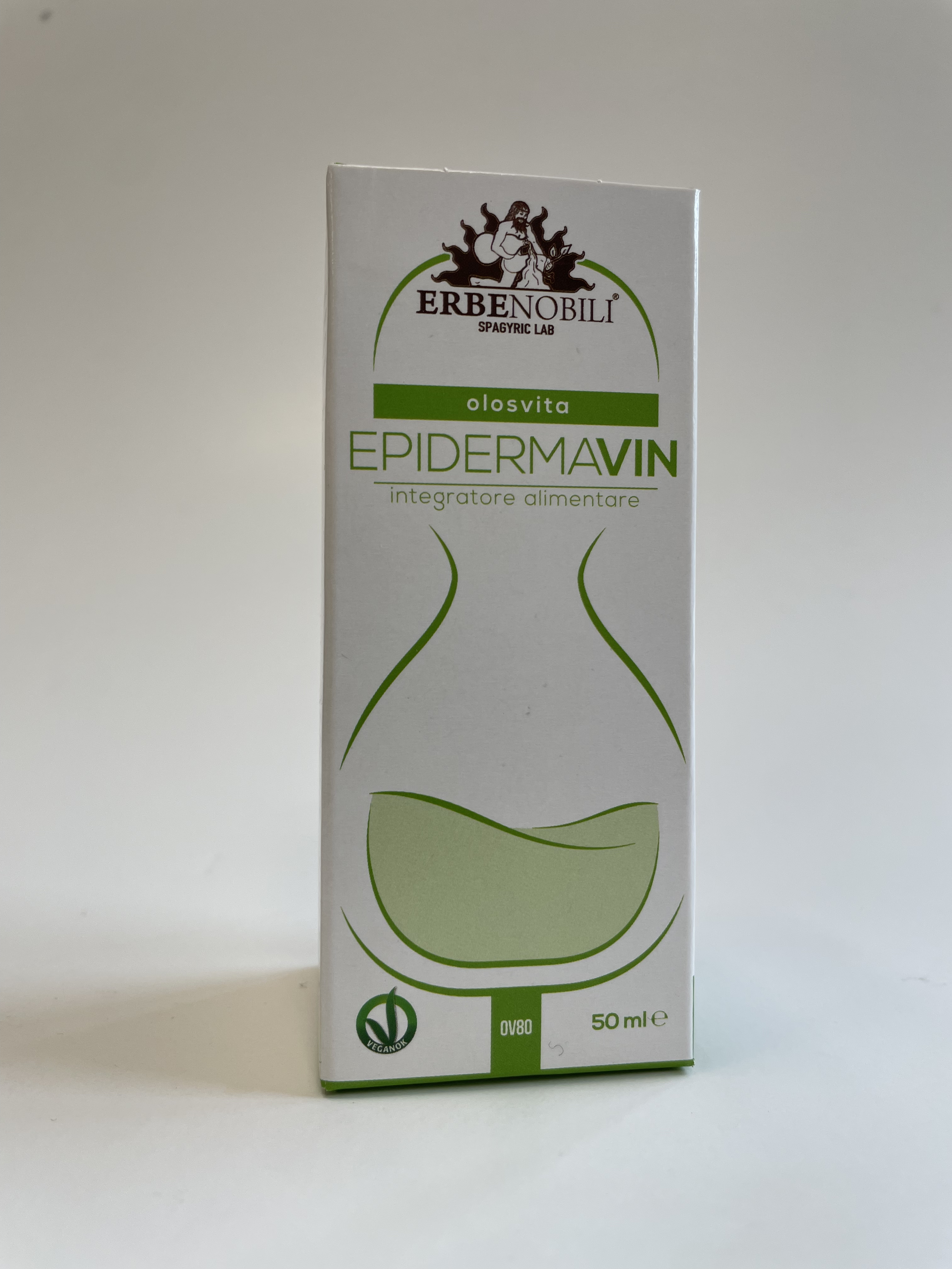 Epidermavin