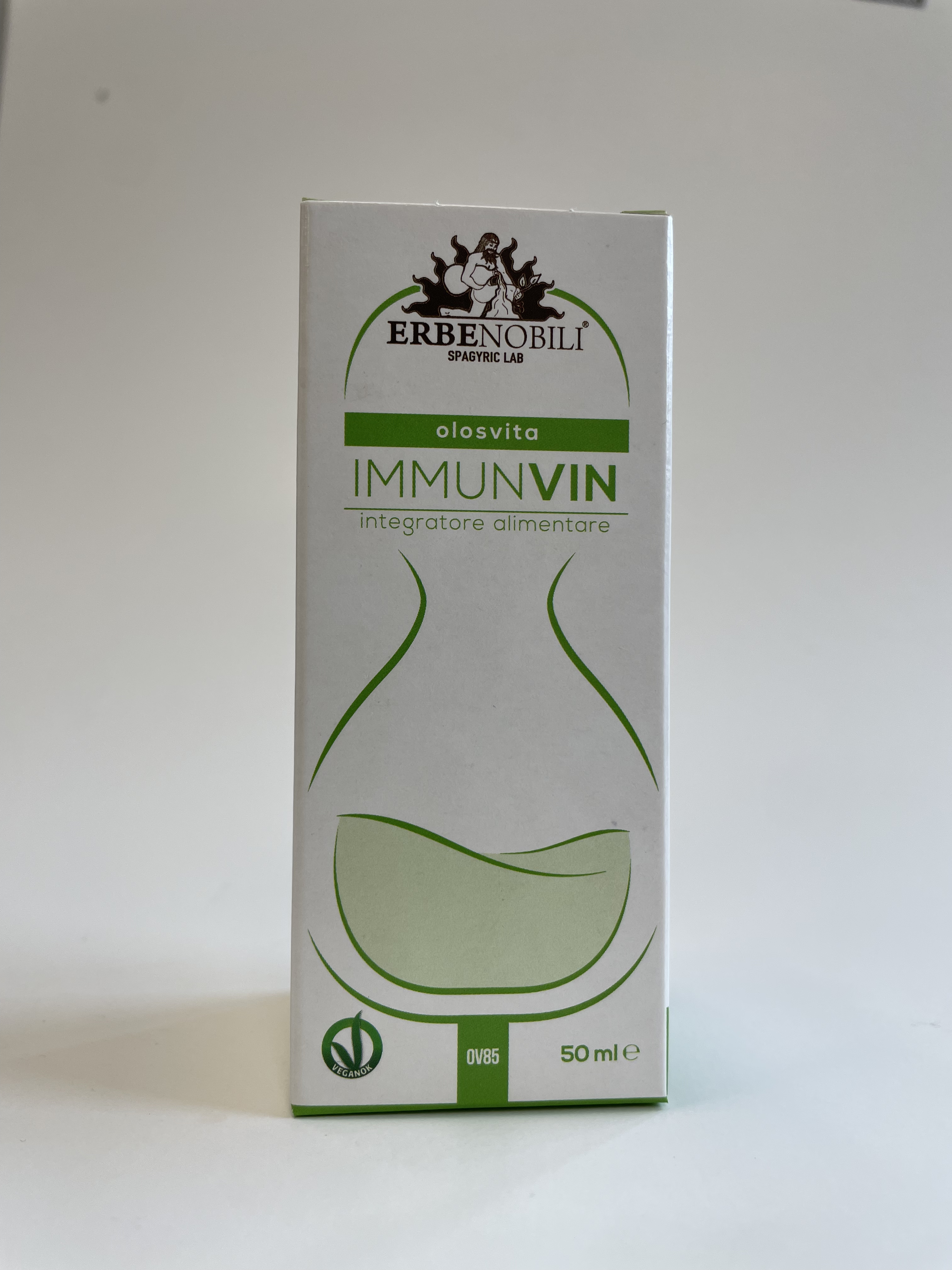 Immunvin
