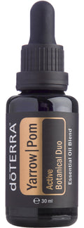 Yarrow|Pom